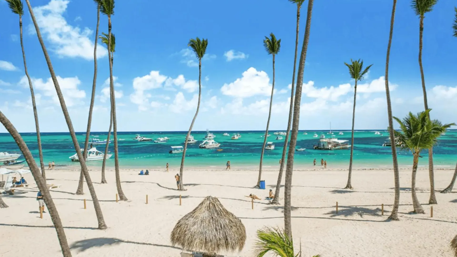 Beauty Pool Views Paseo Playa Coral Steps To The Beach بونتا كانا 0*,  جمهورية الدومينيكان